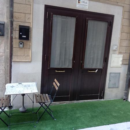 B&b San francesco Bari Exterior foto