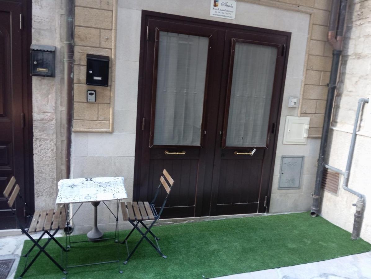 B&b San francesco Bari Exterior foto